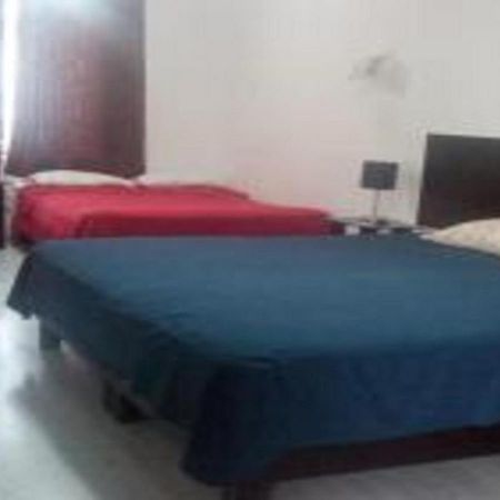 Hotel Vithez Tampico Buitenkant foto