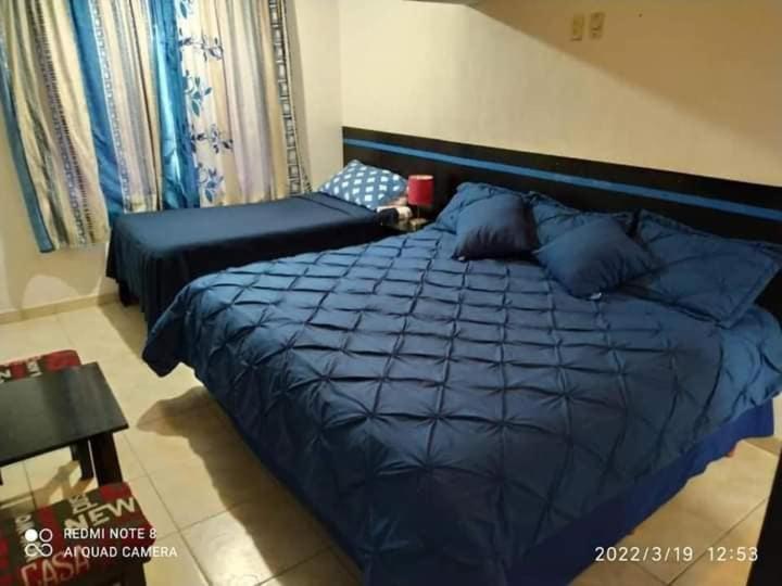 Hotel Vithez Tampico Buitenkant foto