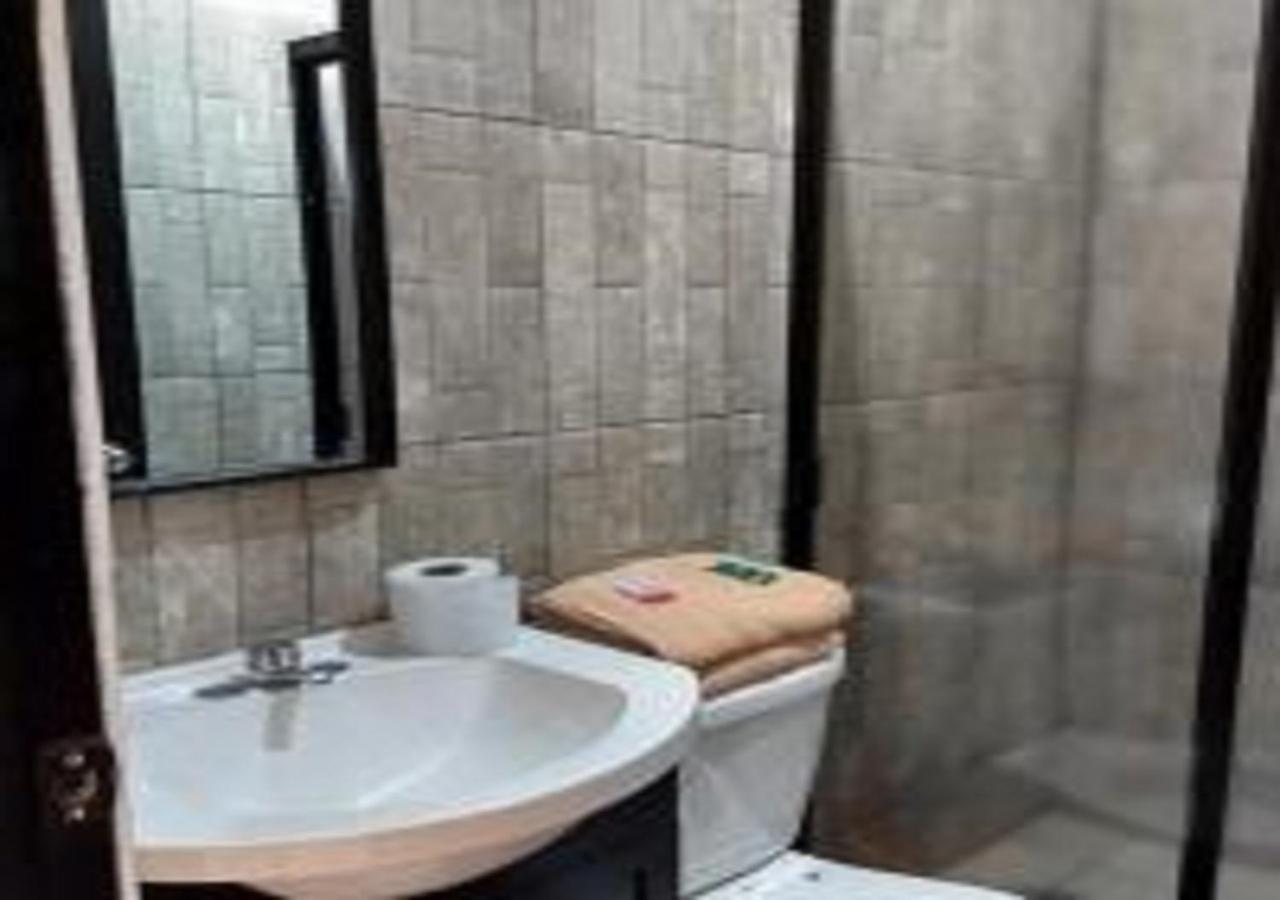 Hotel Vithez Tampico Buitenkant foto