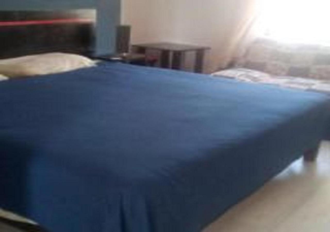 Hotel Vithez Tampico Buitenkant foto