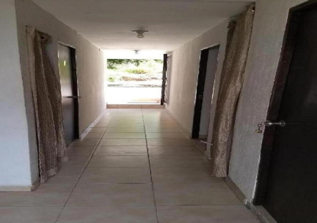 Hotel Vithez Tampico Buitenkant foto