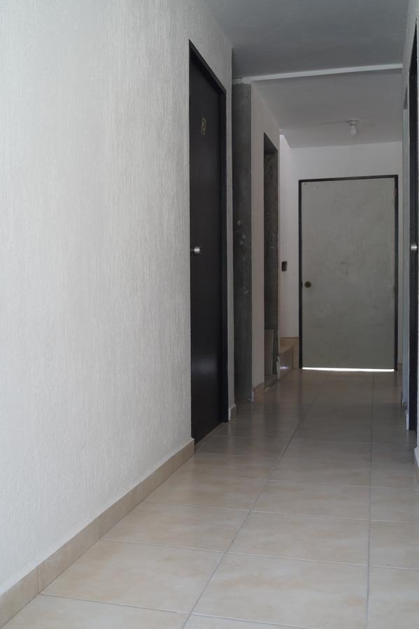 Hotel Vithez Tampico Buitenkant foto