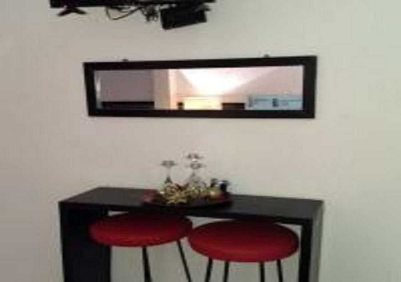Hotel Vithez Tampico Buitenkant foto
